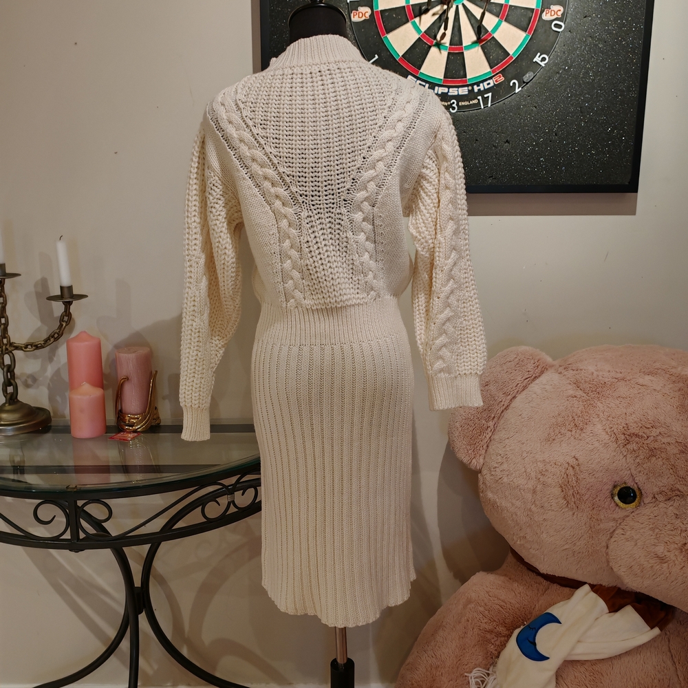 Rouje Vestido SIMONA 002800 - Picture 10 of 15